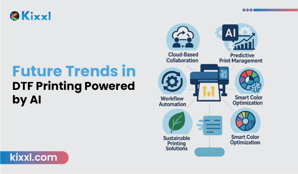 DTF Future Trends
