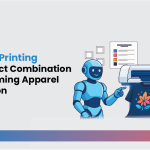 AI in DTF Printing