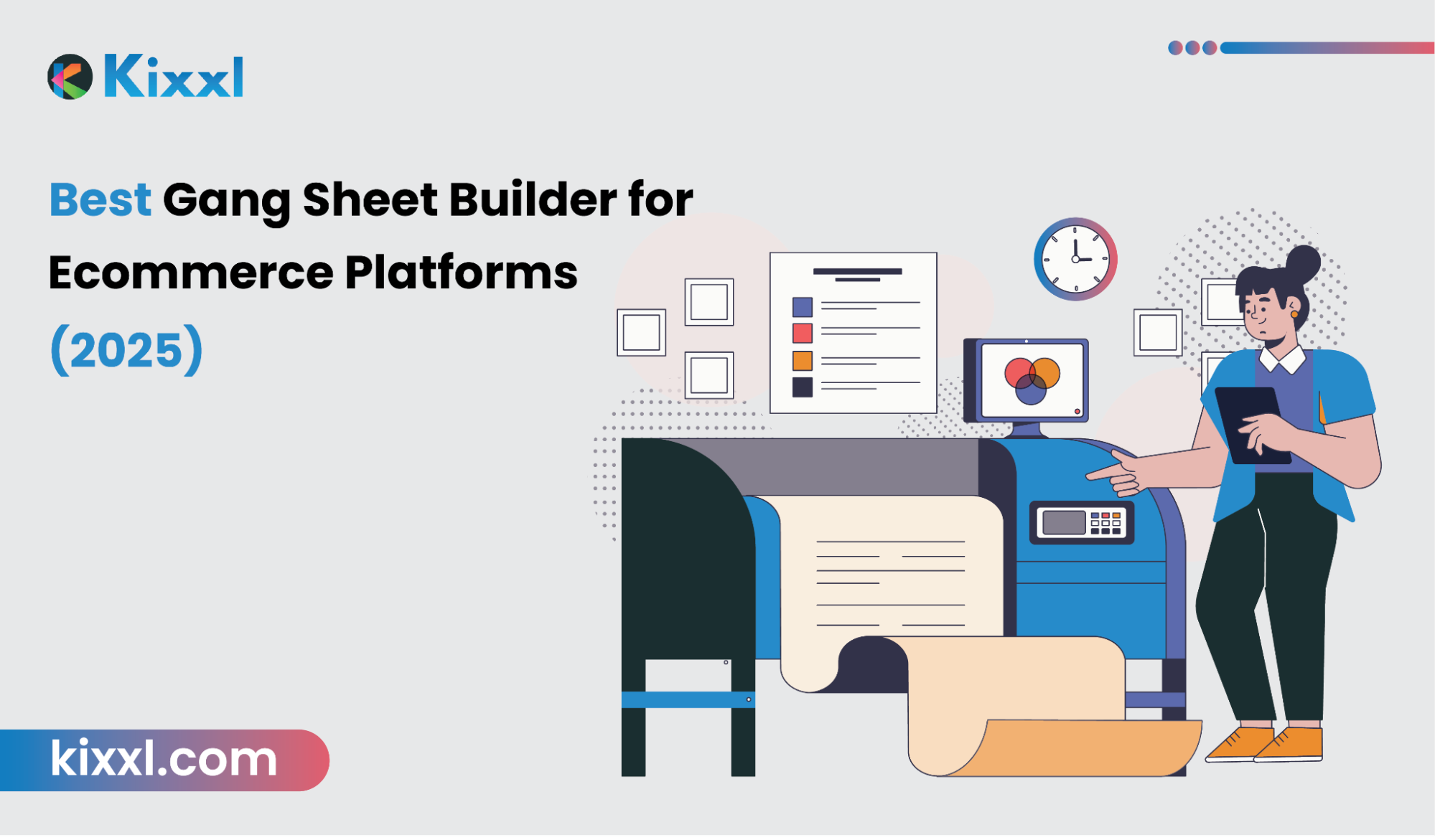 Best Gang Sheet Builder for DTF Print Shops