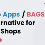 Drip Apps / BAGS Alternative for DTF Shops | Kixxl